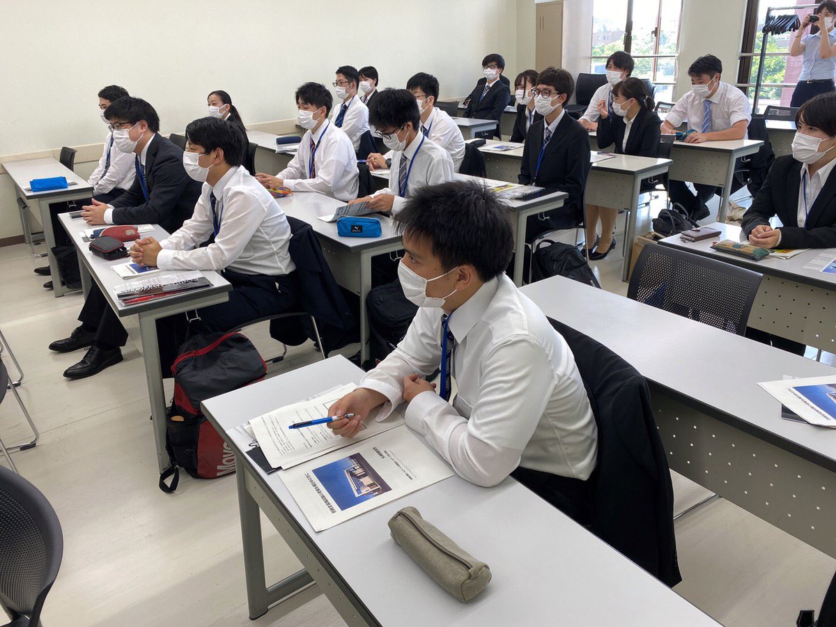 大原学園 札幌校 公式 Oharasapporo Twitter 大原学園 札幌校 公式 Oharasapporo Twitter