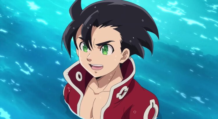 Hashtag Zeldris Pe Twitter