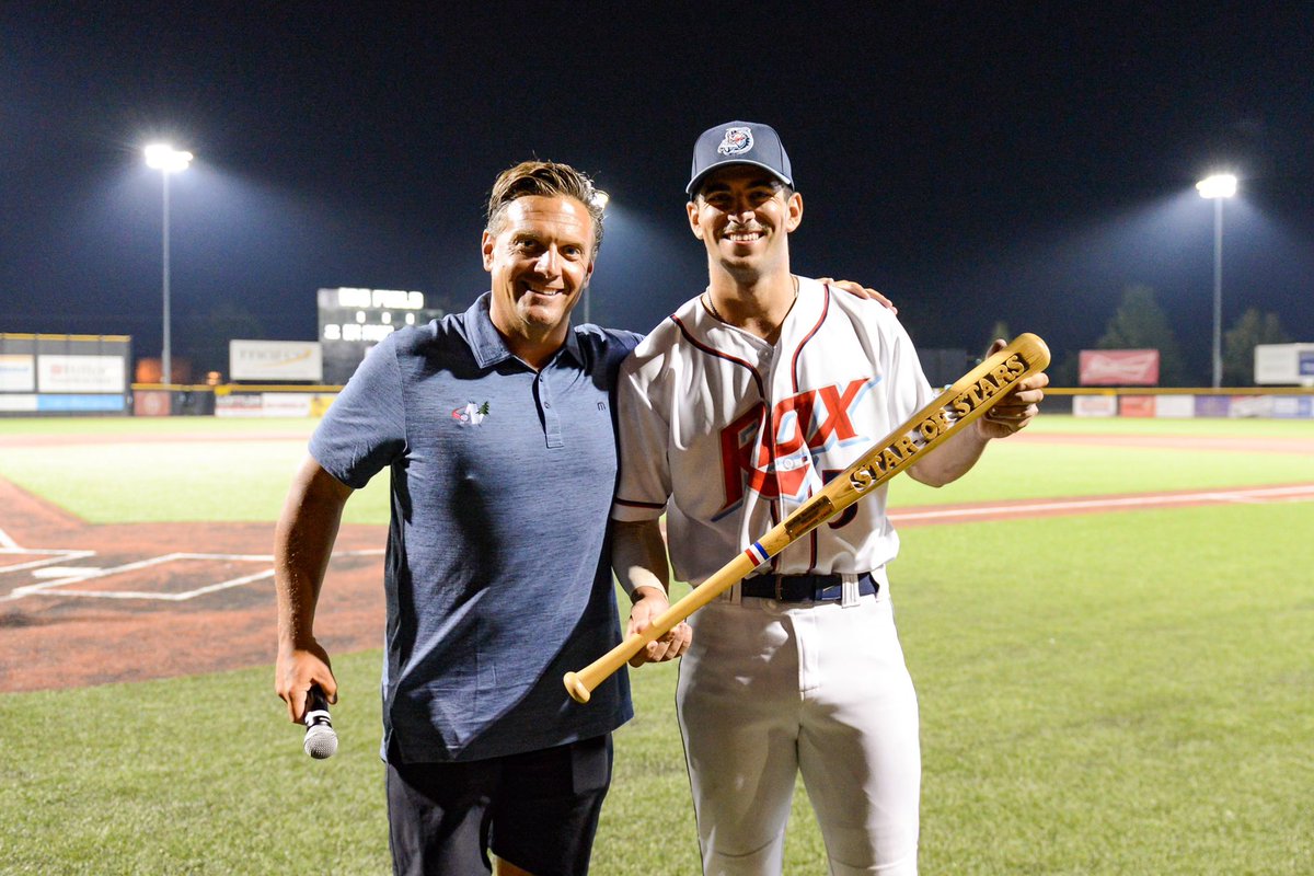 St. Cloud Rox tweet media