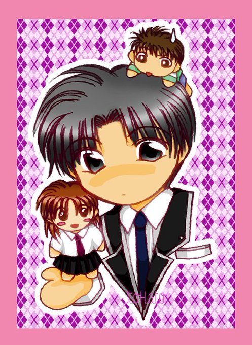 高解像度のtwitterイラスト検索結果