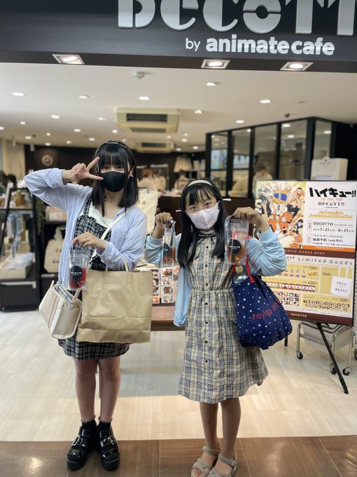 Twitterのコスプレ画像24