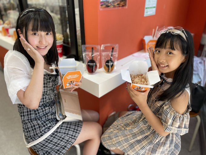 Twitterのコスプレ画像25