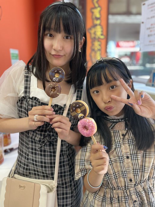 Twitterのコスプレ画像26