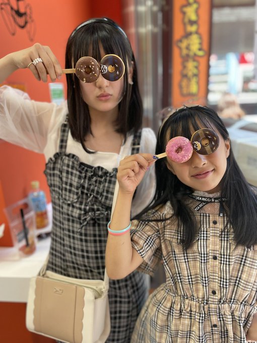 Twitterのコスプレ画像27