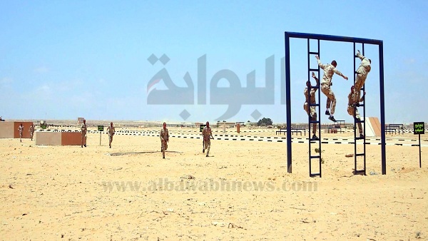 اليوم الذكري الرابعة لإنشاء قاعدة محمد نجيب العسكريةأكبر قاعدة عسكرية بالشرق الأوسط وأفريقيا بمدينة الحمام 🇪🇬🇪🇬