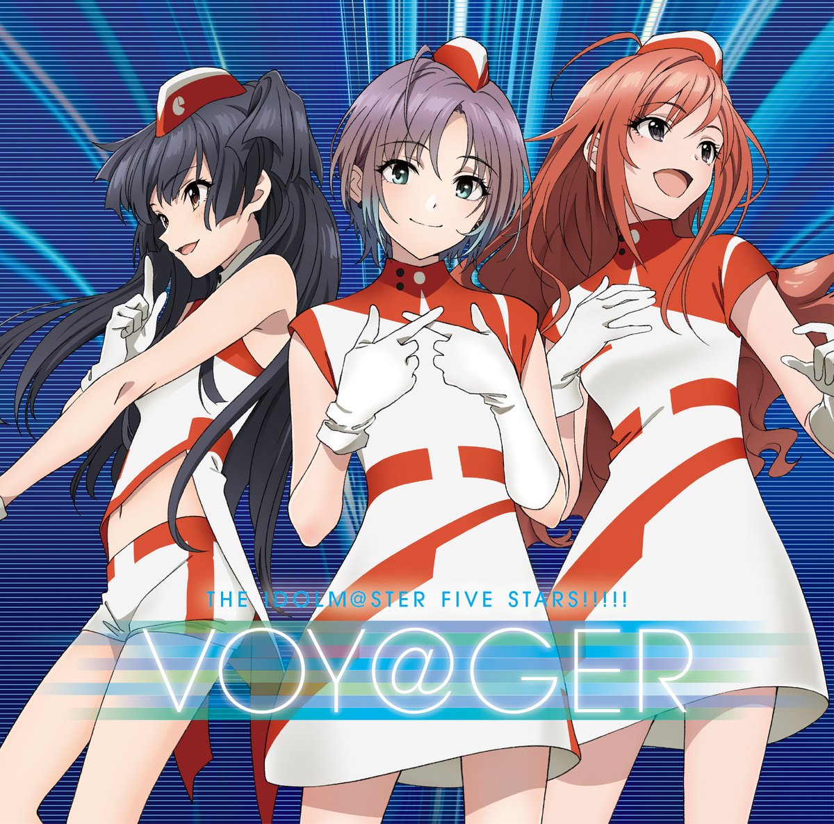 アイドルマスター シャイニーカラーズ』ランティス公式 على X アイドルマスター シャイニーカラーズ』ランティス公式 على X