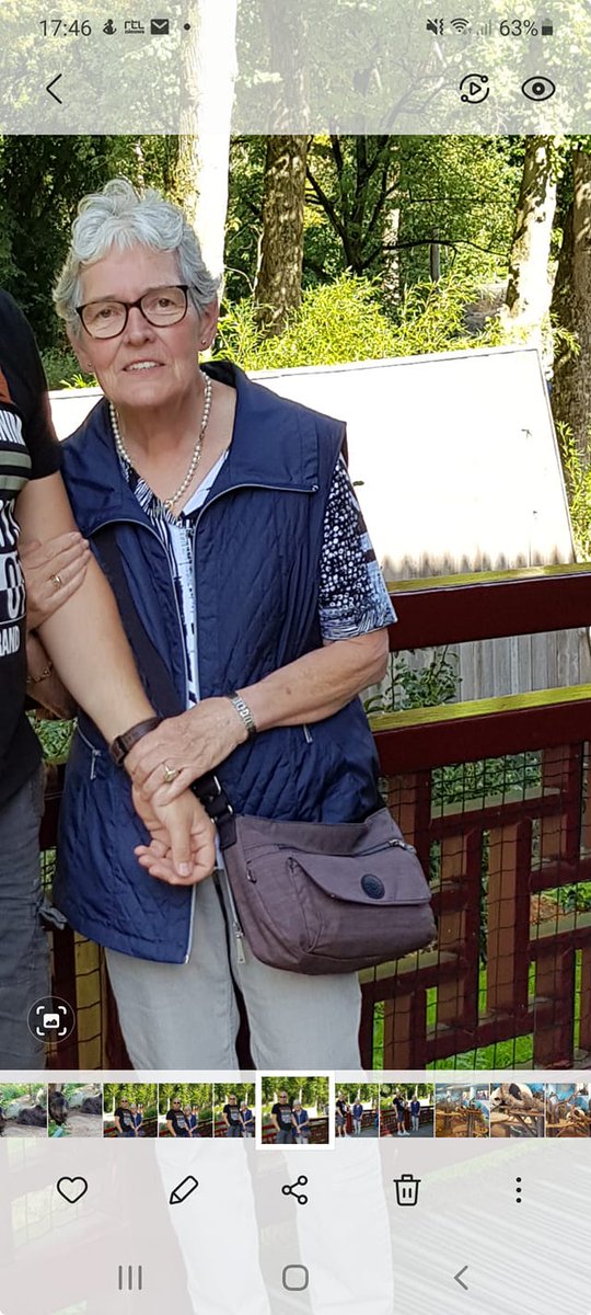 veerman1955's tweet image. Waar is Gerda?  Ze is nu al meer dan 40 uur van de aardbodem verdwenen na een fietstochtje id de duinen van Bergen. Gister is ze mogelijk gezien in de omgeving van Uitgeest! Ze is dementerend en mogelijk erg in de war. Help ons alsjeblieft zoeken. Tips bel 112 of 0900-8844