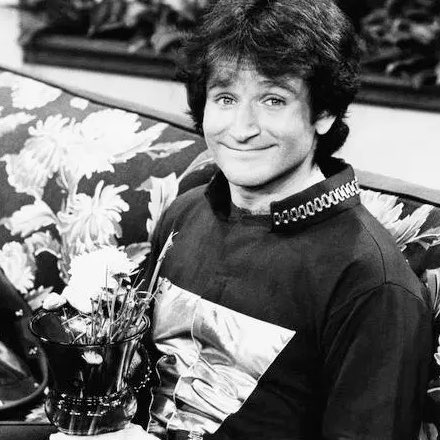 Happy 70th birthday robin williams i miss you so fucking much. 