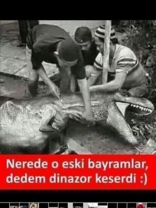 Mutlu bayramlar...