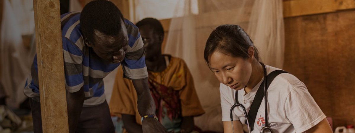 ICN is very excited to announce that <a href="/MSF/">MSF International</a> passed a motion at their highest level of governance, which recognises #nursing and #midwifery’s valuable contribution to their #medical #humanitarian work! Read more here: bit.ly/3wOAv8k <a href="/trishnayna/">Trish Nayna Schwerdtle</a>