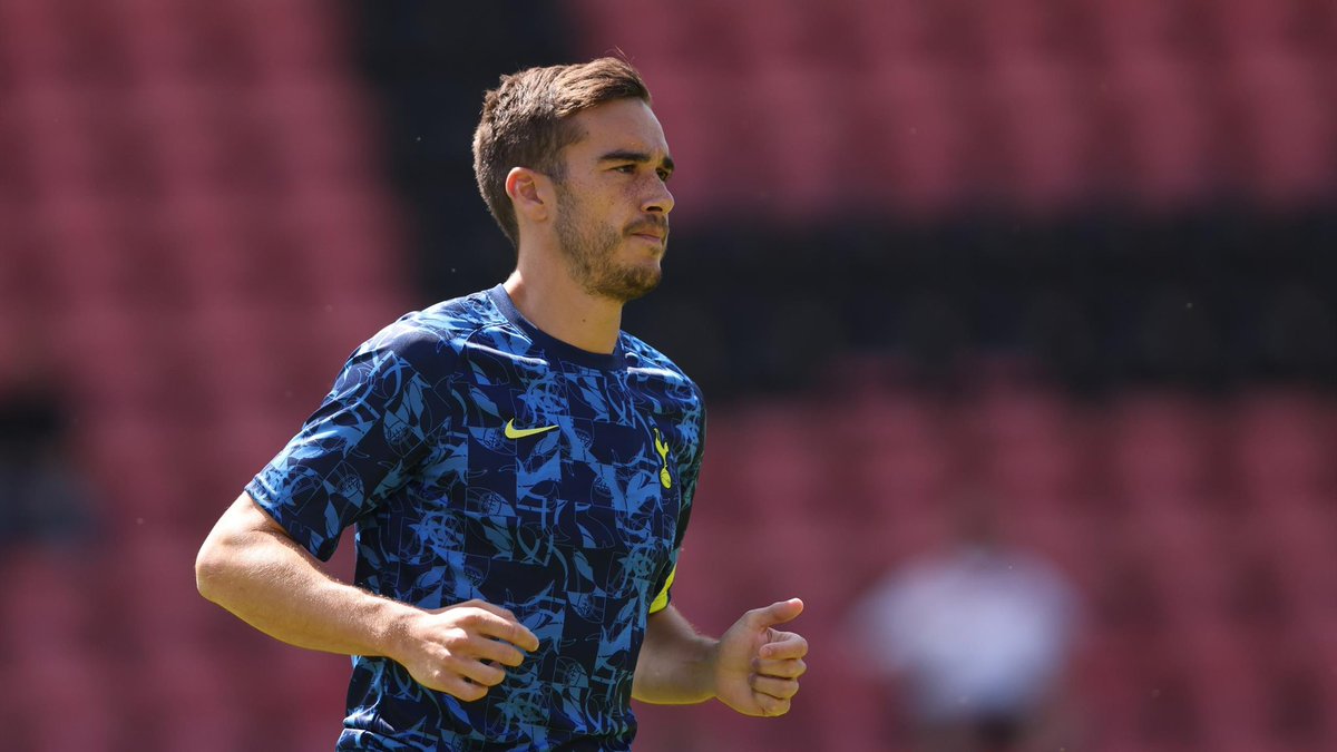 EVERTON INTERESTED IN SIGNING SPURS MIDFIELDER EVERTON INTERESTED IN SIGNING SPURS MIDFIELDER