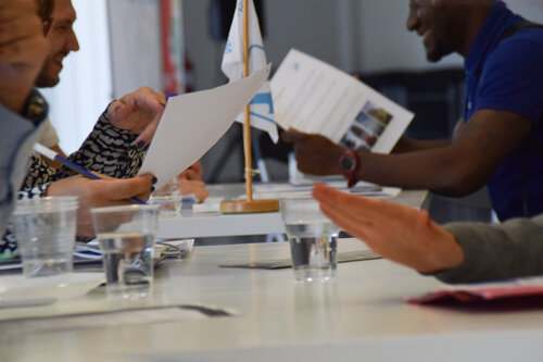 ΣυνΑθηνά tweet media