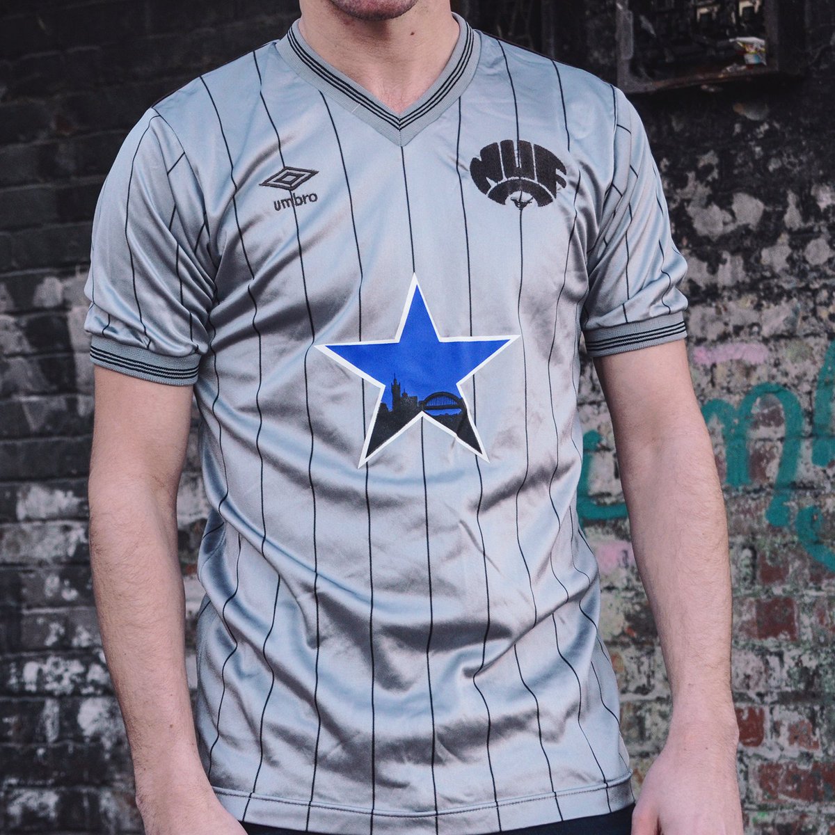 Classic Football Shirts tweet media