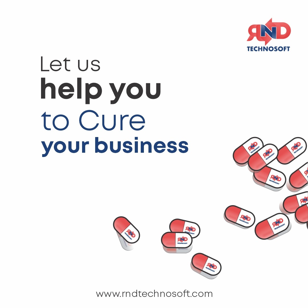 rndtechnosoft's tweet image. While people are taking vaccines as a cure to corona virus, we vaccinate you from the difficulties and the competitive marketing by providing you with our top class services.
Book a call with us now!!
📞+91-7304945823
🌎rndtechnosoft.com
#digitalmarketing #seo...