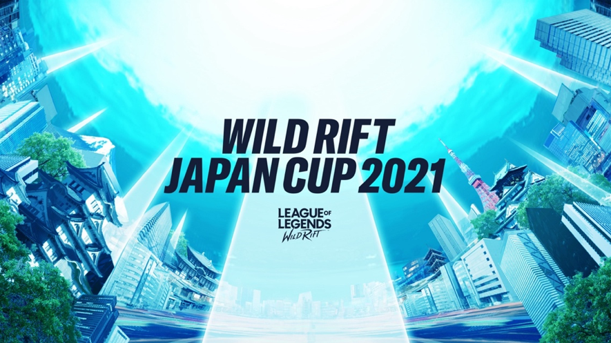 WREsportsJP's tweet photo. ／
【スマニュー限定】
7月予選大会優勝はKiller Gaming！
#ワイルドリフトJAPAN CUP 2021決勝戦を
わかりやすく解説‼️
＼
記事は、
📢SmartNewsアプリをDL
📢関連チャンネル「eスポーツ」を追加
📢X-MOMENTからチェックしよう
https://t.co/sN9qx9I4OL
#ワイリフ #ワイリフeスポーツ https://t.co/Uc0yKMiq4H