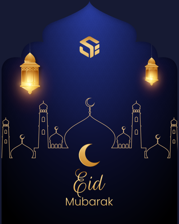 StackWealthHQ's tweet photo. It's the time to Stack up all the flavors in Biryani 🥘 and the blessings in life 🙌. Eid Mubarak from all of us at Stack 🌙
#StackFinance #EidAlAdha #EidMubarak https://t.co/KdyaWy6joh