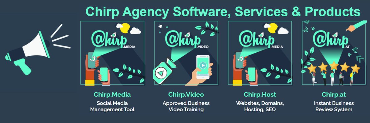 Add #BizHour to Every Business Post Today tweet media