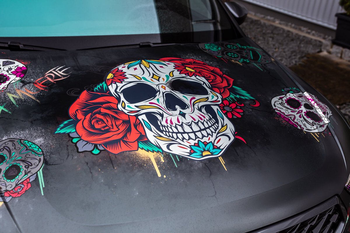 StuiiDesign's tweet photo. Mexico Themed Game To Reality
created @ForzaHorizon , wrapped in Reality ✌🏼
#gametoreality #forza #ForzaHorizon5 #ForzaHorizon4 https://t.co/vETEu7pJNL
