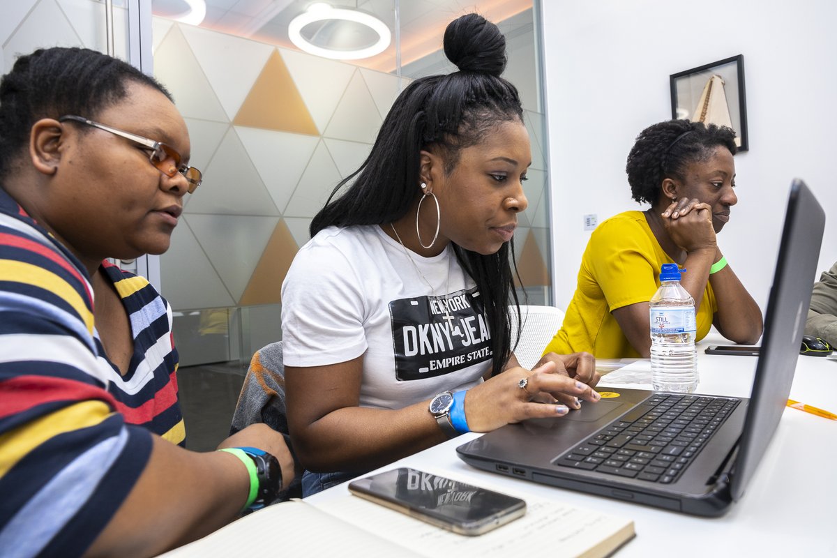 Black Codher tweet media