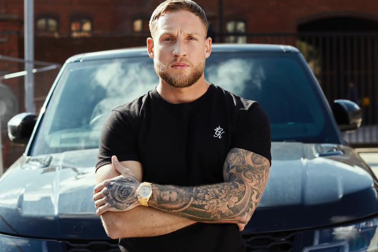 BusinessDesk_YK's tweet photo. JD Sports acquires stake in Yorkshire-headquartered Gym King https://t.co/8raxWq2bSZ https://t.co/qcCyaxYg7u
