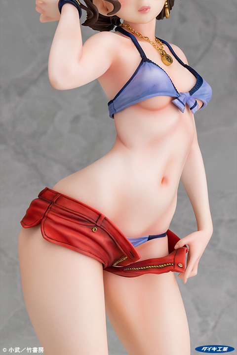 このデカ腰をゲットせよ‼ https://t.co/fAH1jJcLV3 