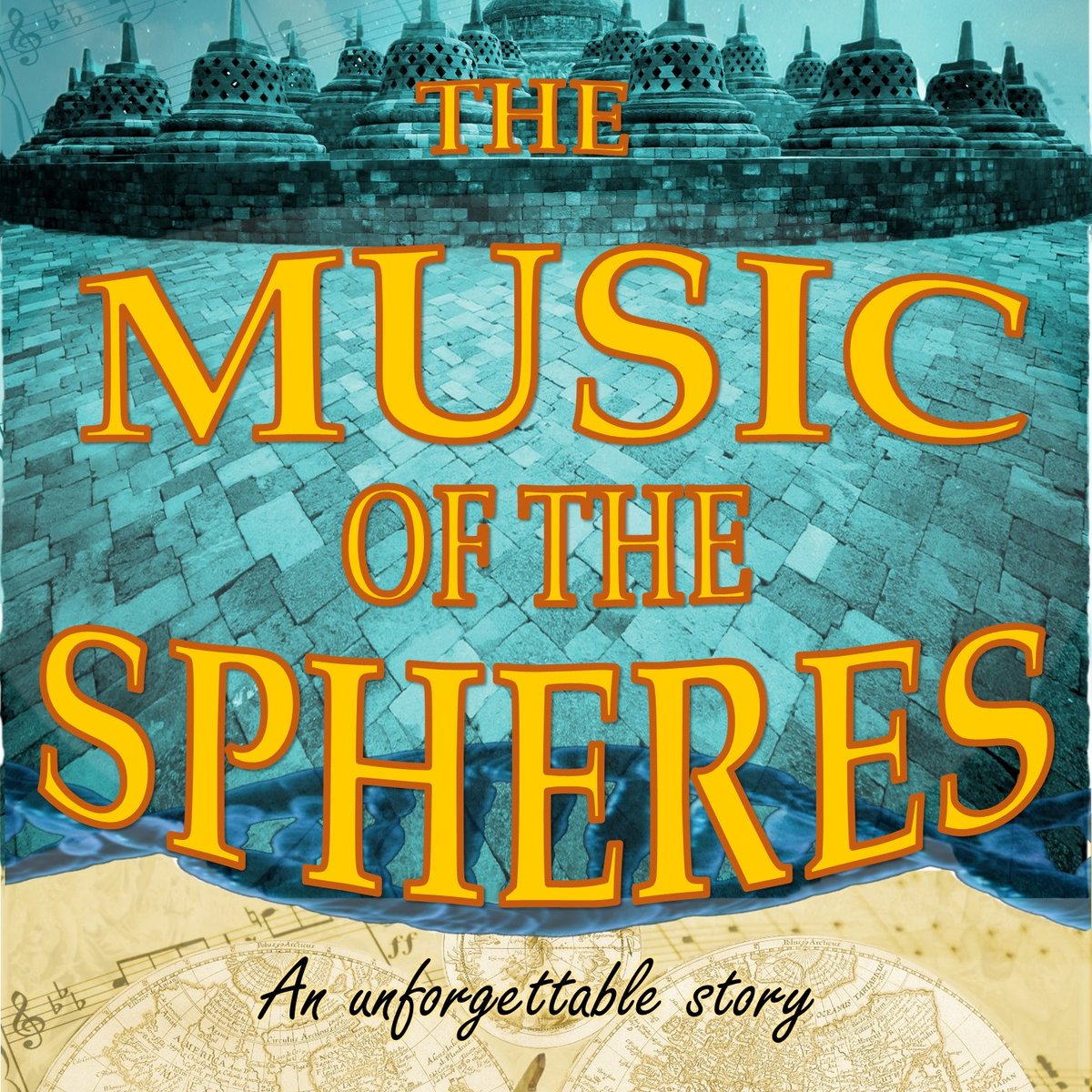 I'm proud that @Coldplay finally accepted to create a soundtrack for my novel 😃. Seriously, it's amazing that we shared the same topics about humankind, music and universe; and it's a coincidence (or not), that I included their music ("Talk") in my novel 7 years ago?