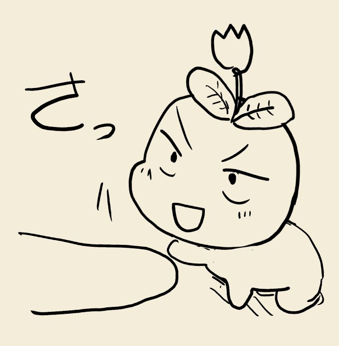 過去絵探してたら何か出てきた 