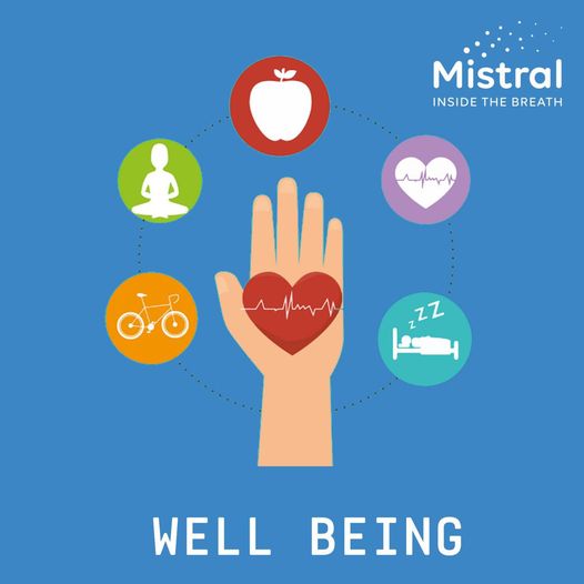 Nel 1978, l'Organizzazione mondiale della Sanità (OMS), con la Dichiarazione di Alma Ata, ha definito l’importanza di promuovere la salute con piccoli gesti quotidiani che contribuiscono al "well-being" (benessere) dell’individuo.