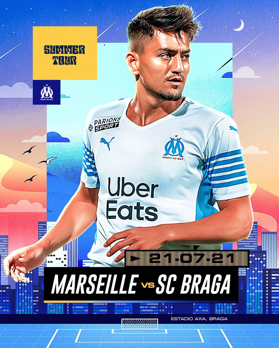 OM_Portugues's tweet image. 🔥 𝗛𝗢𝗝𝗘 𝗧𝗘𝗠 𝗢𝗟𝗬𝗠𝗣𝗜𝗤𝗨𝗘 🔥

Dia de jogão contra o @SCBragaOficial em Portugal. A bola rola às 𝟏𝟔𝐡 🇧🇷. Vem com a gente 🙌

🗣 𝗔𝗹𝗹𝗲𝘇 𝗹'𝗢𝗠 🔵⚪️ #SCBOM