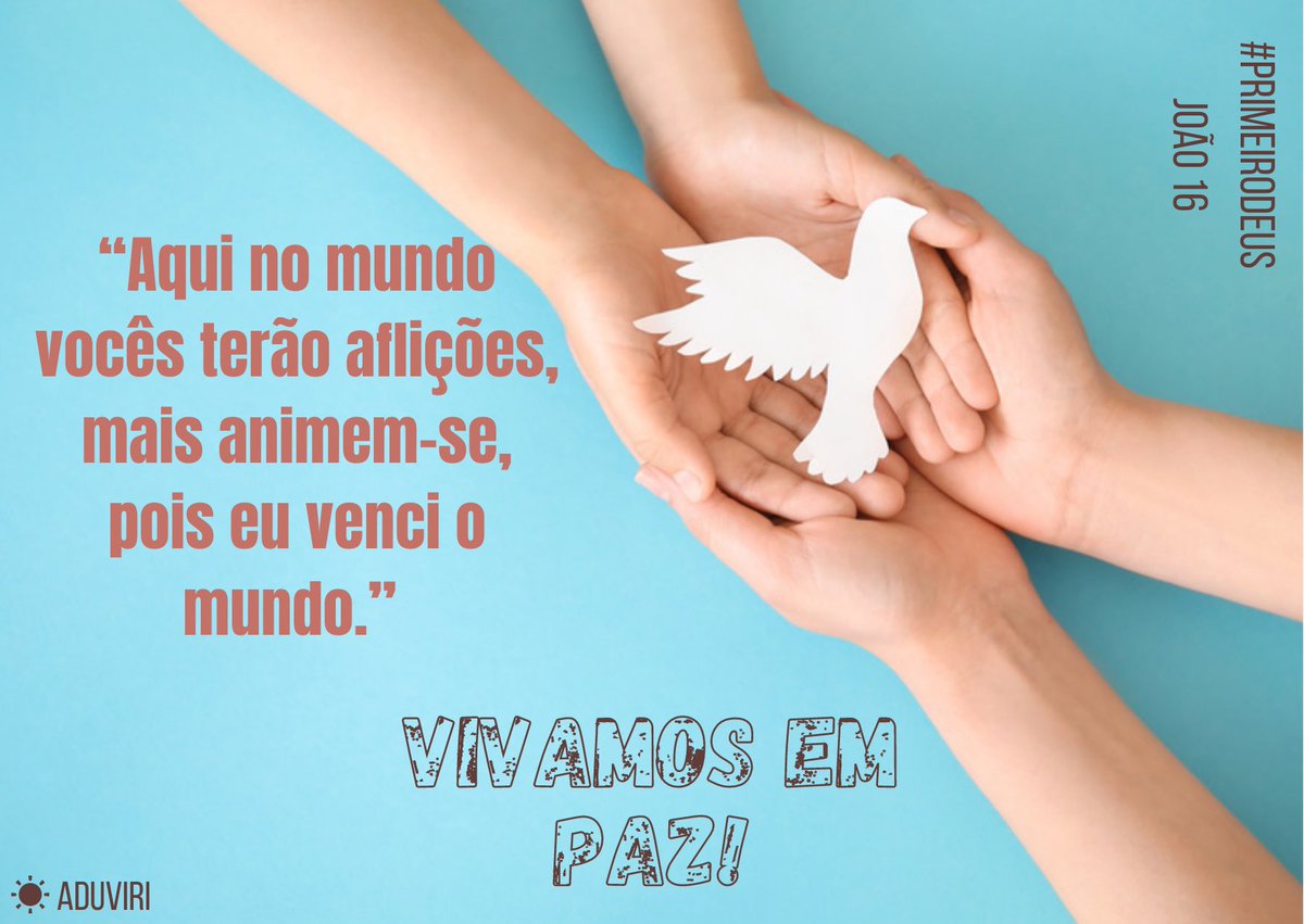 SolAduviri's tweet photo. #PrimeiroDeus https://t.co/ssBoviP6df