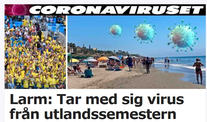 Sofia Johansson tweet media