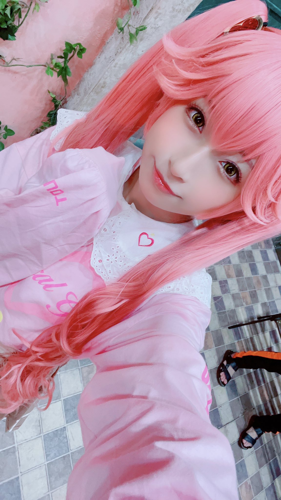 # コンパス リリカ コスプレ 衣装 ウィッグ セット コンパス リリカ コスプレ 衣装・ウィッグ セット コンパス リリカ