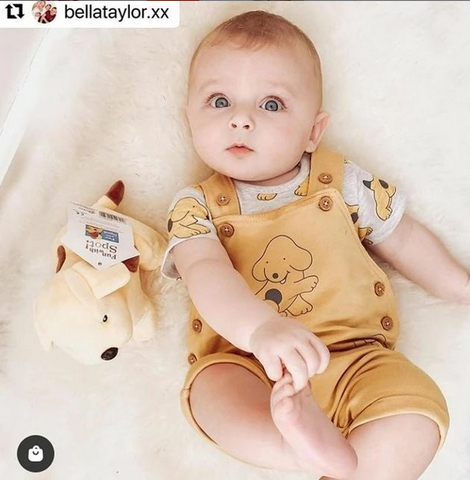 la_petits's tweet photo. 21 juillet, ça y est, le soleil est là. On met les tenues légères et on fait un câlin à notre petit chien Spot pour fêter ça !
#lije #littératurejeunesse #doudou
https://t.co/vy0zZXtOoh https://t.co/rBxAauvYO8