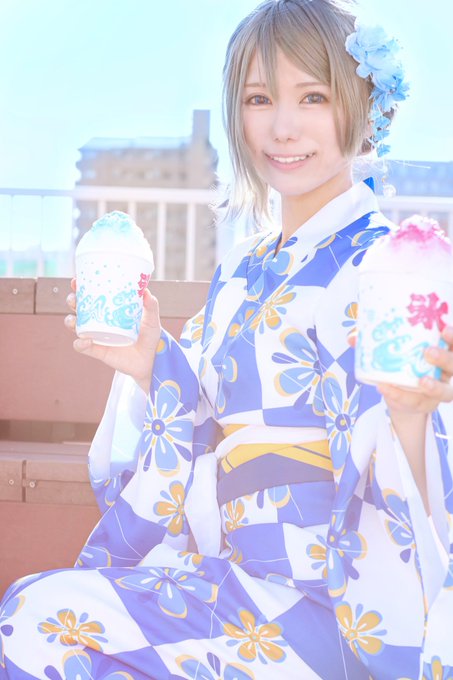 コスプレイヤーなーのTwitter画像1