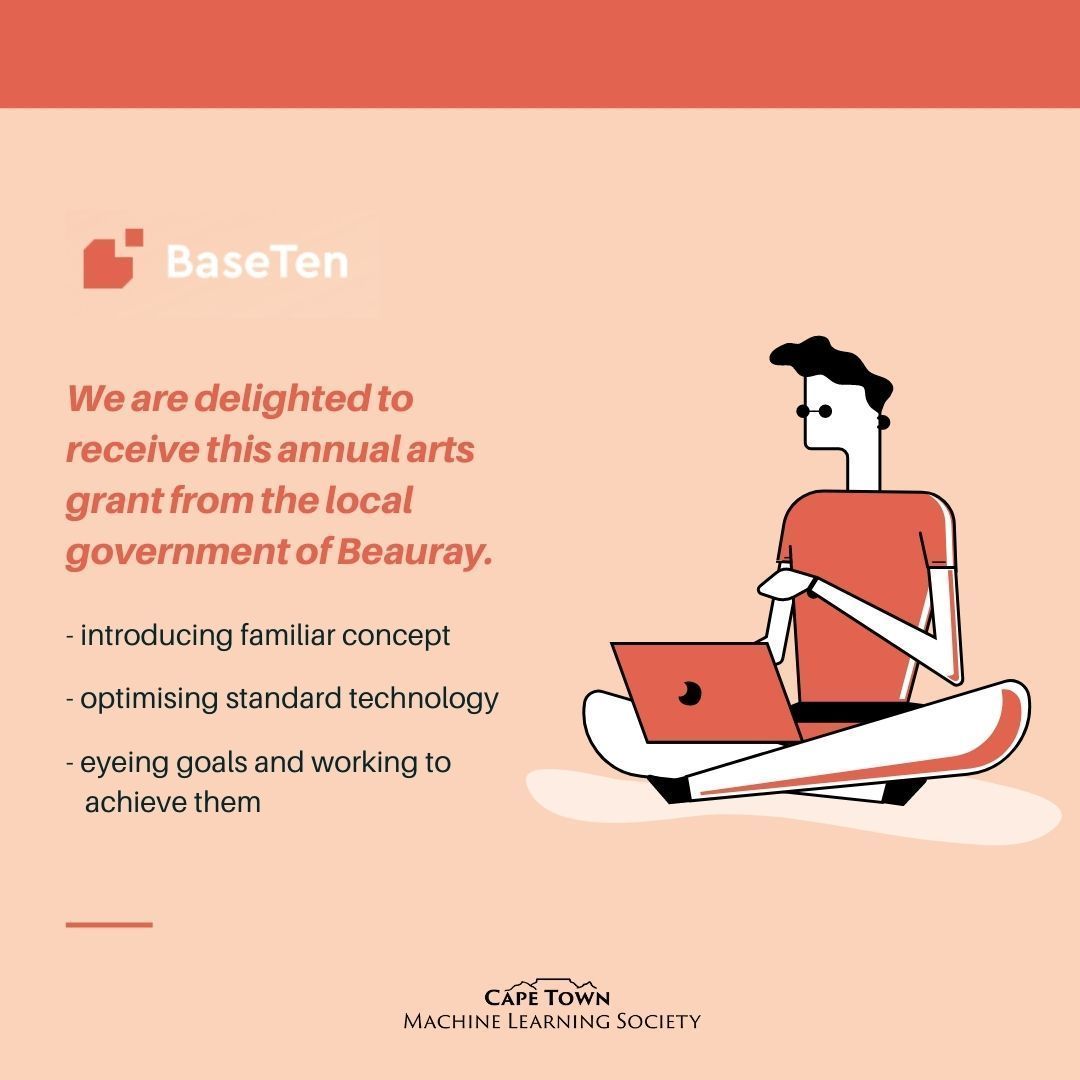 With <a href="/basetenco/">Baseten</a>, data scientists can choose from a library of state-of-the-art pre-trained models to bootstrap their machine learning. 

You don't have to be an ML practitioner to use BaseTen! 

Read more here ➡️ buff.ly/3d2UVTX

#MLOps