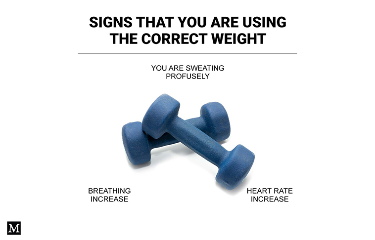 Instead of using heavy weights that can increase your risk of injury during conventional strength training, BFR is much safer, since it requires just 20% to 33% of the resistance used in conventional resistance training.
​​
​Click dlvr.it/S47ldD to learn more.