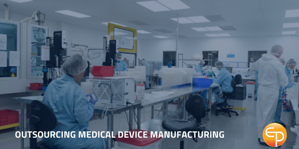 Europlaz's tweet photo. Outsourcing your medical device manufacturing has a host of benefits. Find out about how we can help you today: https://t.co/uf8PqfiwTw
#procurementmanagers #productmanagers #outsourcing #meddicaldevices #medtech #outsourcing https://t.co/pTbS4jI8TA