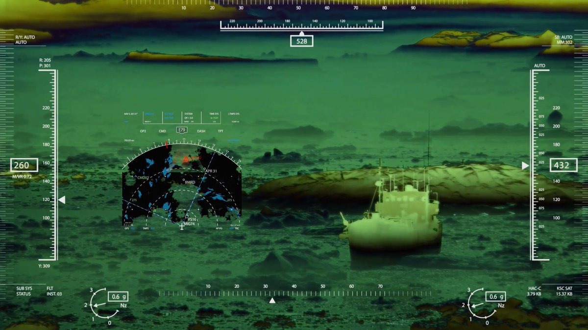 #Fisheries need to be effectively controlled to ensure #sustainable &amp; safe fishing🎣

#DYK that our Maritime Surveillance Service <a href="/CMEMS_EU/">Copernicus Marine</a> provides valuable data to <a href="/EFCA_EU/">European Fisheries Control Agency</a> &amp; more than 300 national fisheries control authorities?

Learn more👉 bit.ly/38F0CTW