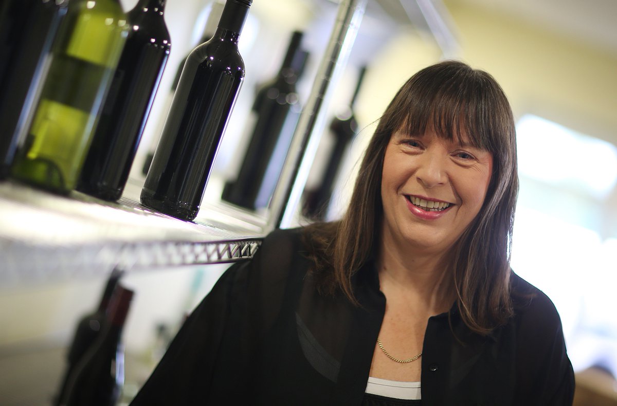 Lanchester Wines tweet media