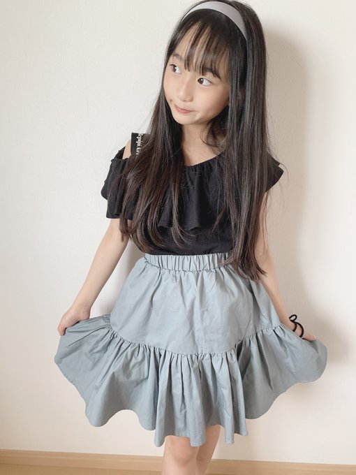 Twitterのコスプレ画像1