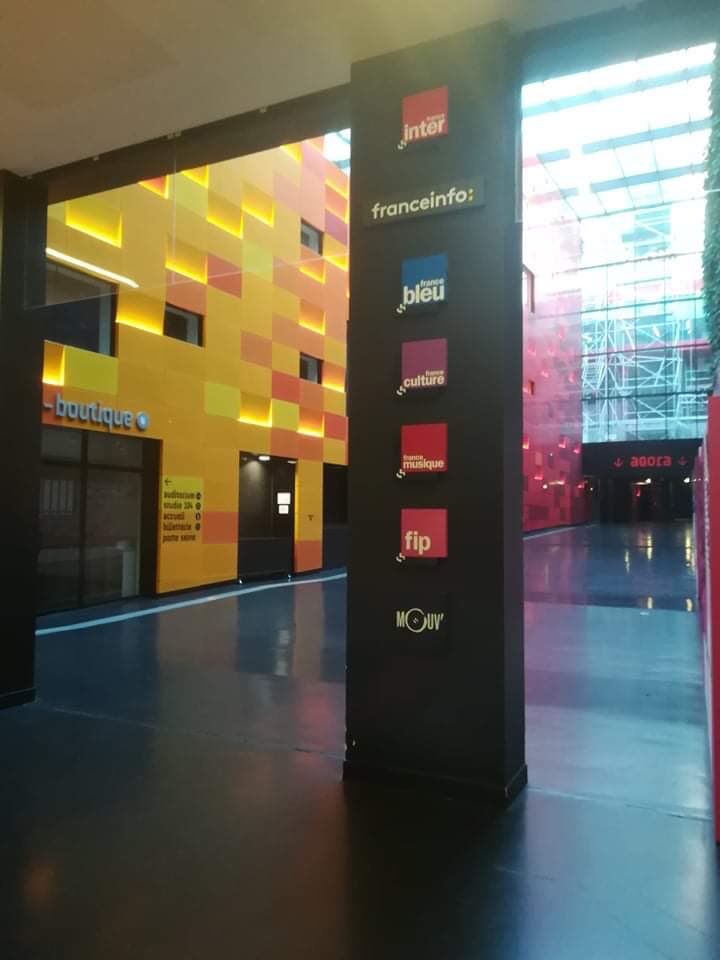 🎙 @Mathilde_Renker est l'"Invitée du matin" de <a href="/CCambreling/">Chloë Cambreling</a> sur <a href="/franceculture/">France Culture</a> à 7h40 aux côtés de Frédéric Pierru. Au programme : accès aux soins, zones sous-denses, exercice coordonné et crise sanitaire.
⏯ franceculture.fr