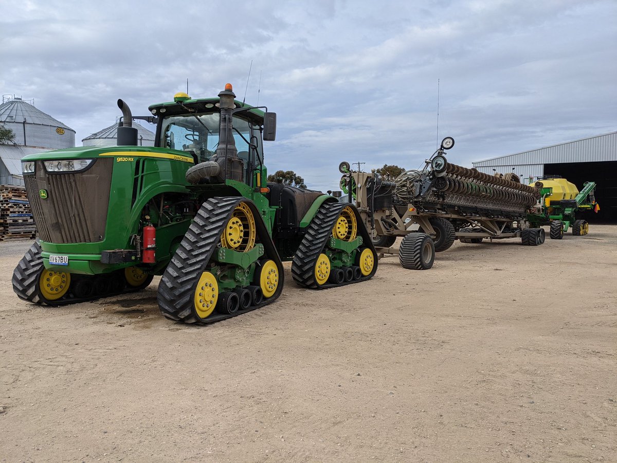Tim Rethus (@trethus) on Twitter photo Like hay and grain? We are looking for a full-time employee to join our farming team. Literally minutes from Horsham, great work diversity with modern equipment. No sheep work👍 RTs appreciated.<a href="/GRethus/">Geoff Rethus</a> <a href="/RethusLuke/">Luke Rethus</a> Like hay and grain? We are looking for a full-time employee to join our farming team. Literally minutes from Horsham, great work diversity with modern equipment. No sheep work👍 RTs appreciated.<a href="/GRethus/">Geoff Rethus</a> <a href="/RethusLuke/">Luke Rethus</a>