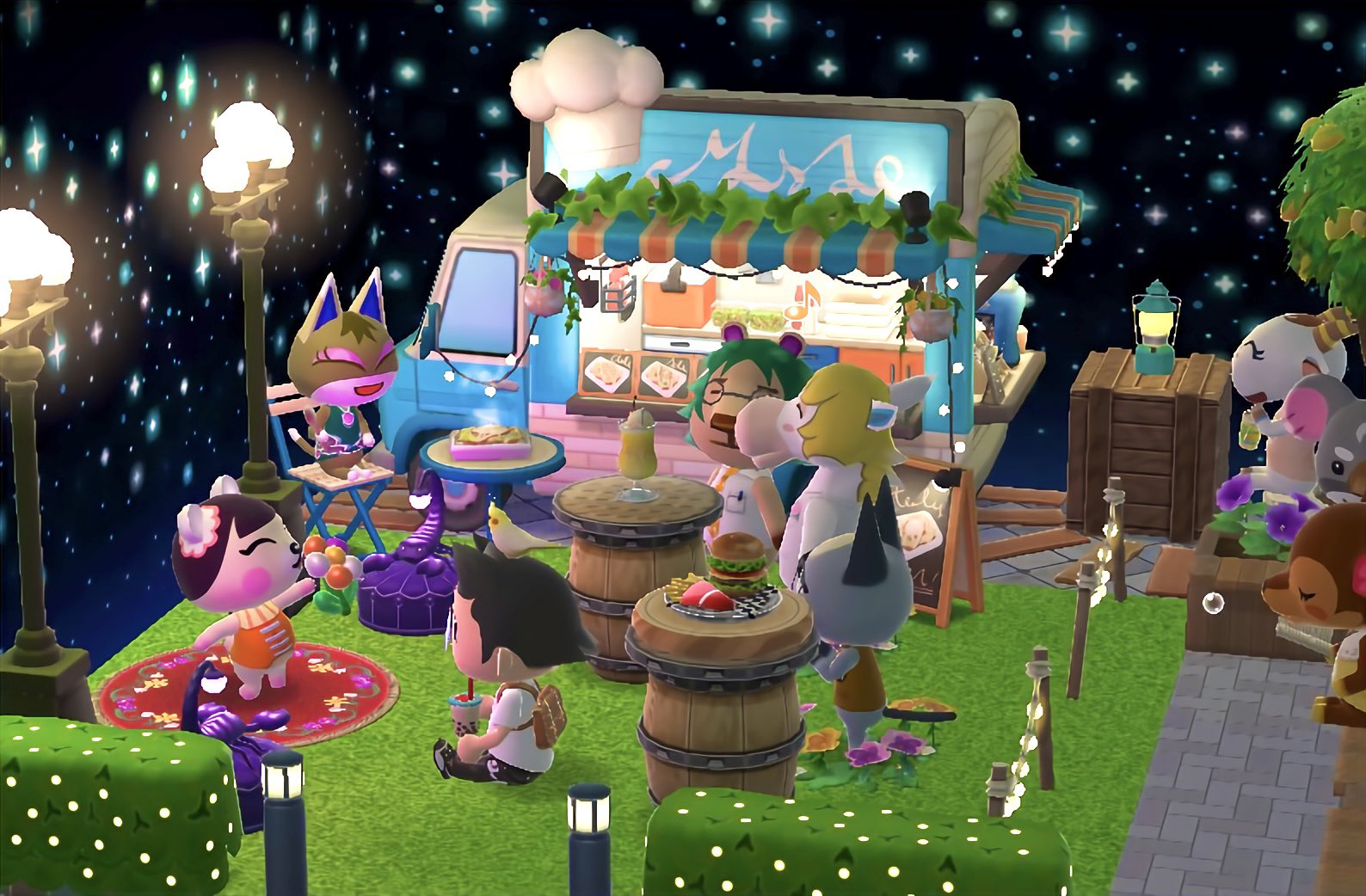 たけ ポケ森 Take Pkmr 05 Twitter