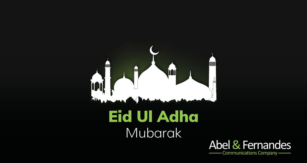 Have a safe and happy Eid al-Adha. #EidAdha2021 #EidulAdha2021 #EidAlAdha2021 #EidAdha #EidulAdha #EidAlAdha #EidulHajj #EidulHajj2021 #EidMubarak #marketingagency #marketingservices #socialmediaexperts #marketingteam #marketingdigital360 #marketingmanager