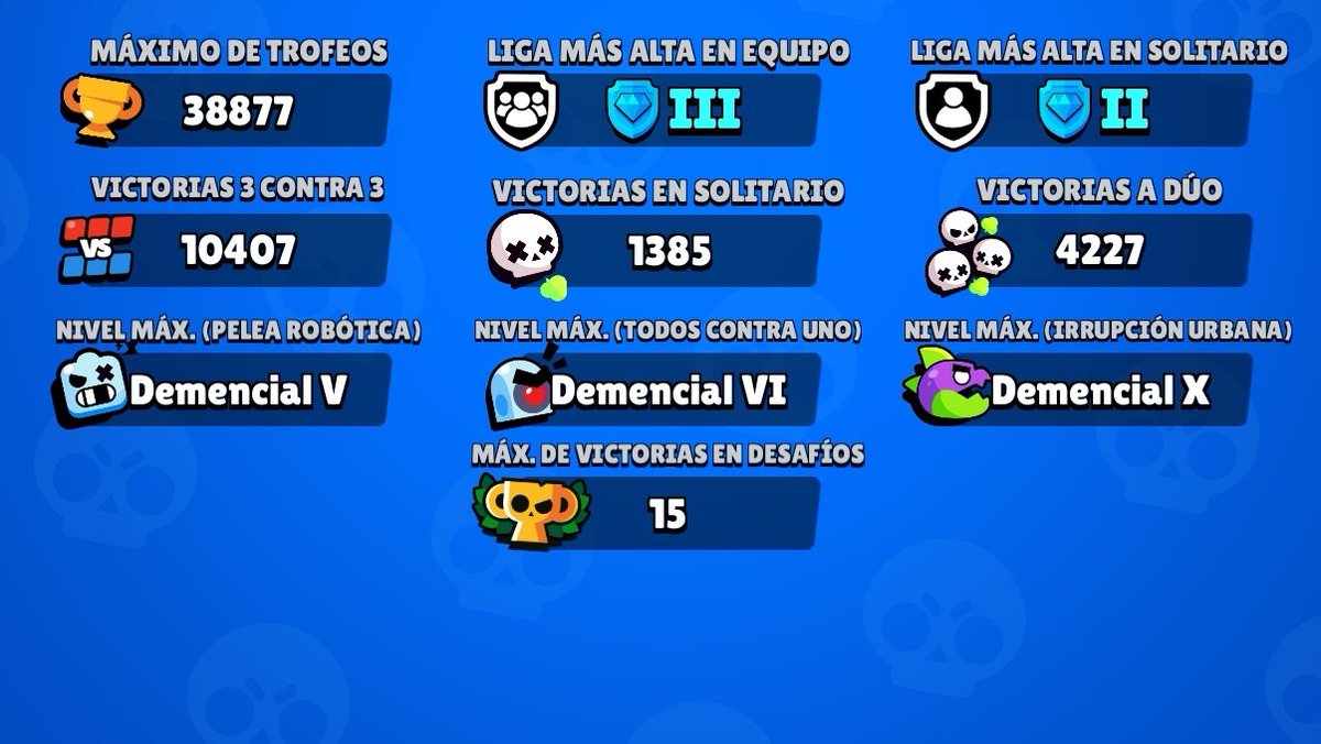 Vendo cuenta, más info al MD
Necesito el dinero🙏
RT🔁 porfa