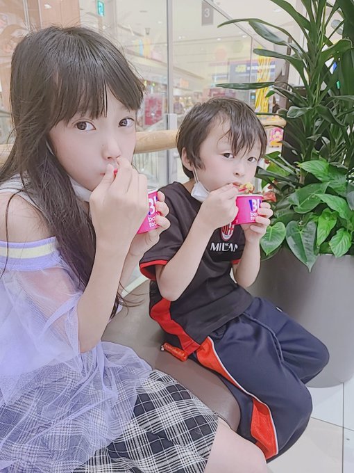 Twitterのコスプレ画像12