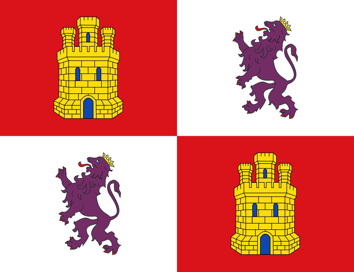 iSaBeLIiFaKe1's tweet image. CASTILLA Y LEÓN.
Esto sí que es un Frankenstein, y no el Gobierno. Unos cazurros y otros avinagraos. La mitad no se tragan entre ellos. El Bierzo sin León, León sin Castilla y Castilla is in Riini histíriPATATAS. Más iglesias que en El Vaticano. En Marte hay más gente. Aznar.