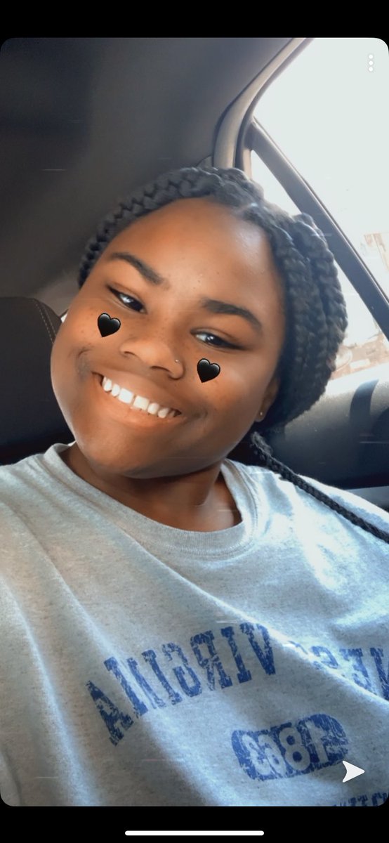 #WhosWhoOfSU 
- i’m Jada ✨
- Nursing major🩺❤️
- SU’ 25💙💛
- instagram: vibeewithjadaa_