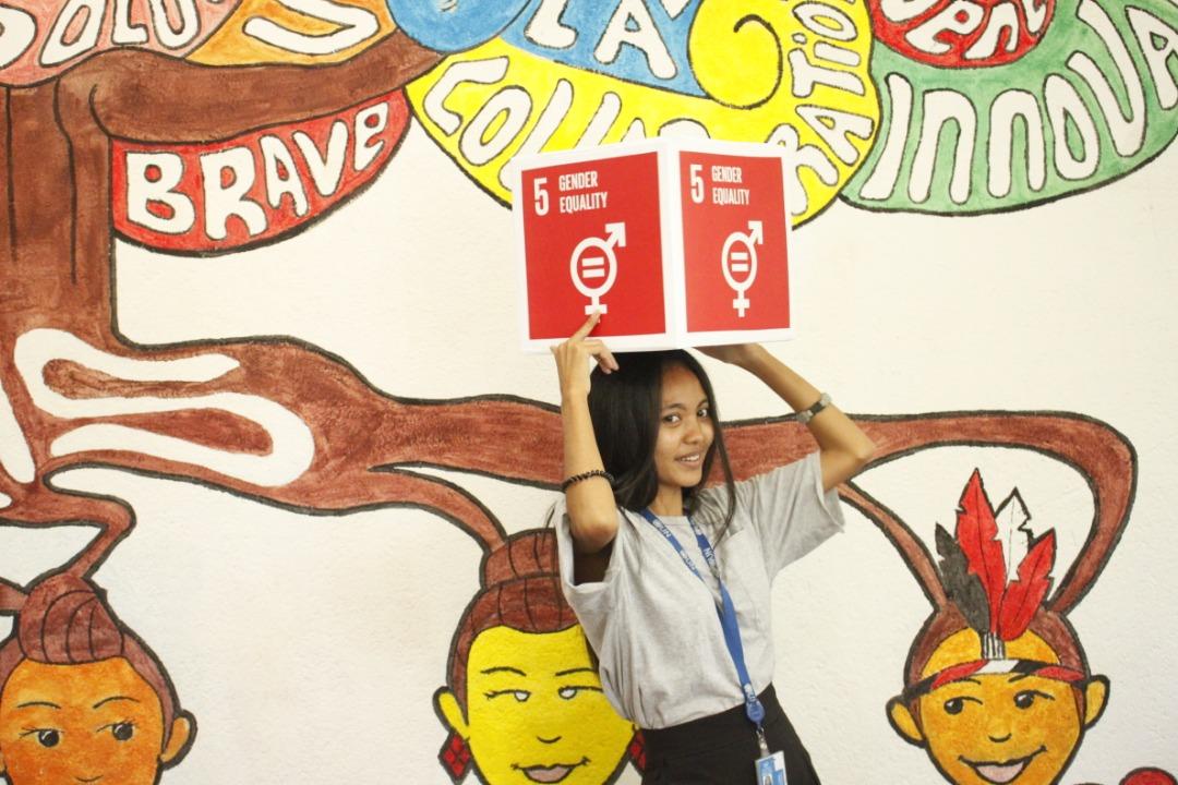 juleysialopees's tweet photo. In a Mood 
#GenderEquality https://t.co/rgSTbPwg1n
