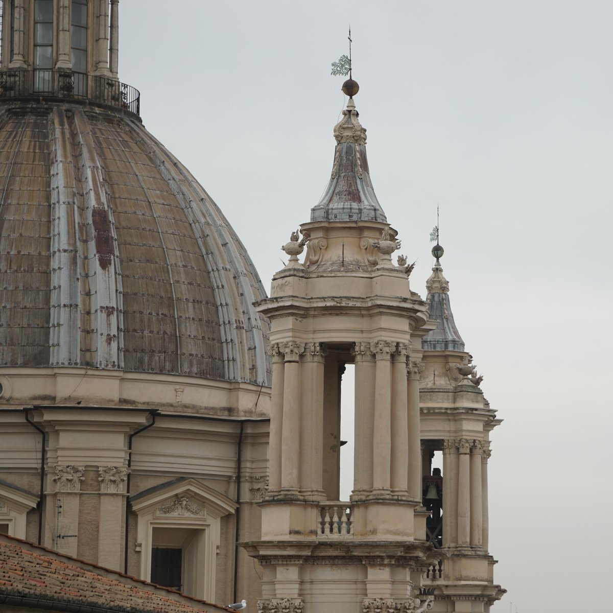 Thumbnail for tune “The Art Of Our Necessities Is Strange”  – © Bur Marlottke #rome #StreetsOfRome #PalazziDiRoma #Roma #loves_roma #discoverrome #secretrome #Italy #Italia #photography #YourAwesomePics